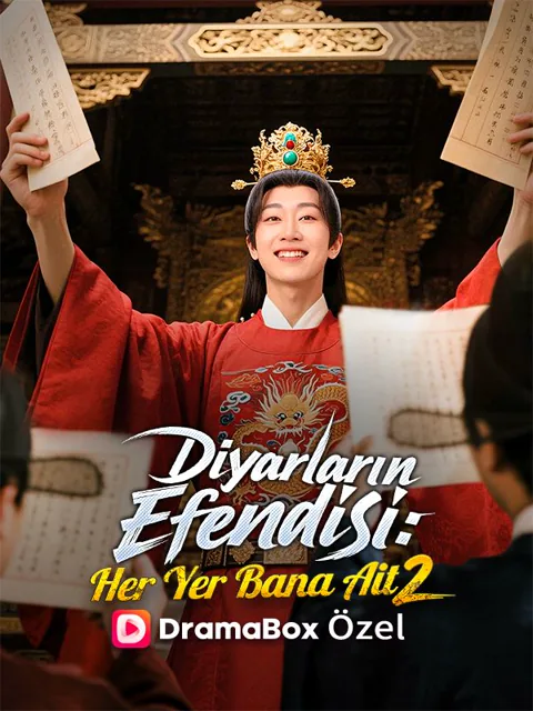 Diyarların Efendisi: Her Yer Bana Ait 2