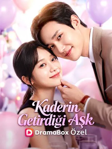 Kaderin Getirdiği Aşk
