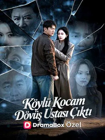 Köylü Kocam Dövüş Ustası Çıktı