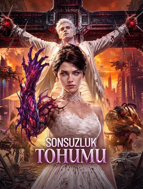 SONSUZLUK TOHUMU