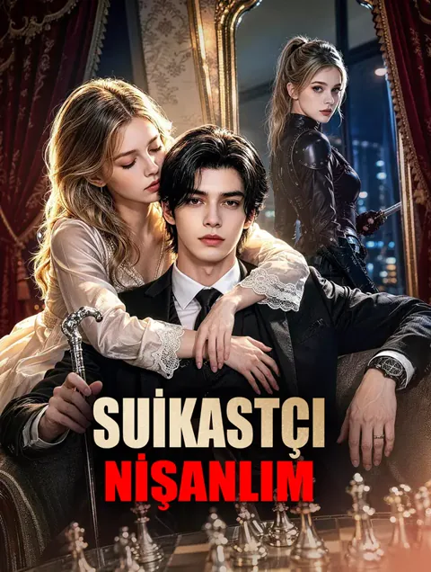 SUİKASTÇI NİŞANLIM