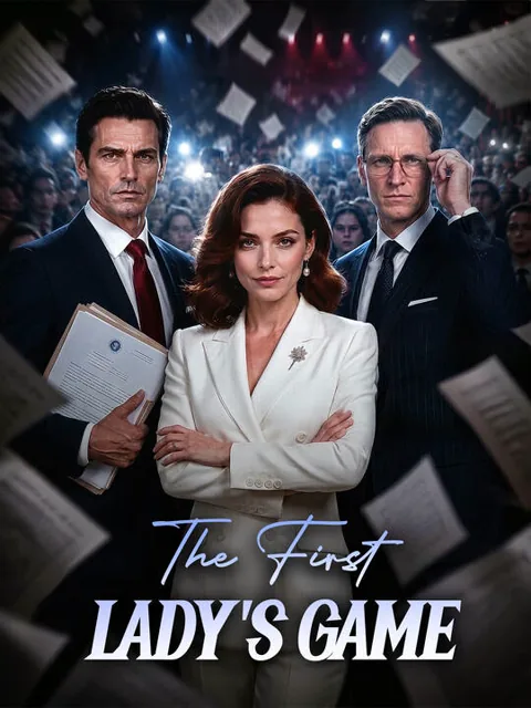 The First Lady's Game
