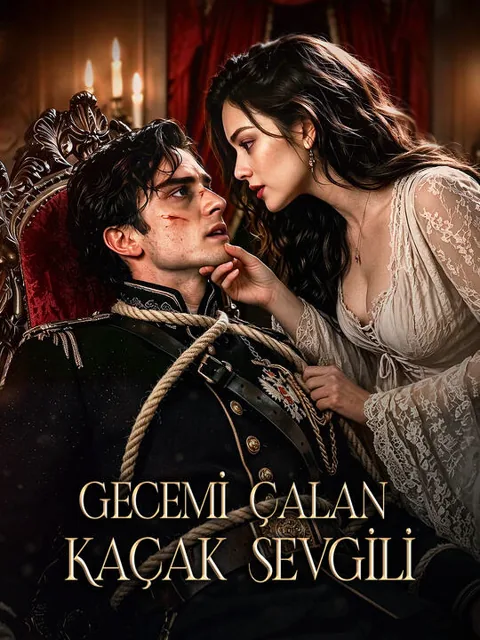 Gecemi Çalan Kaçak Sevgili