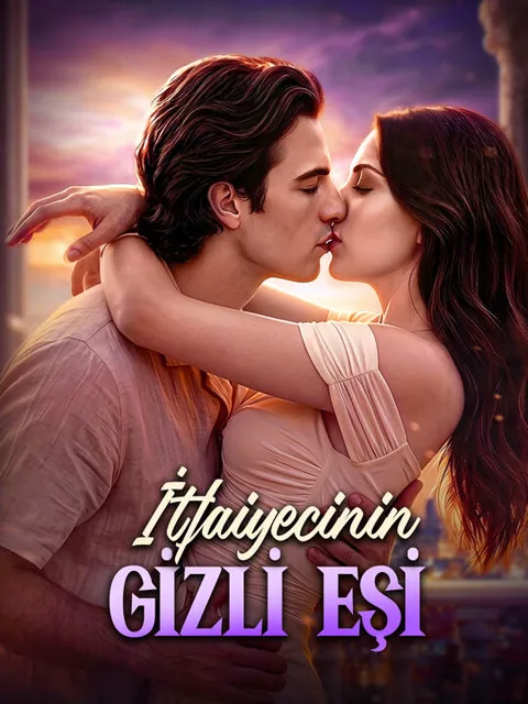 İtfaiyecinin Gizli Eşi
