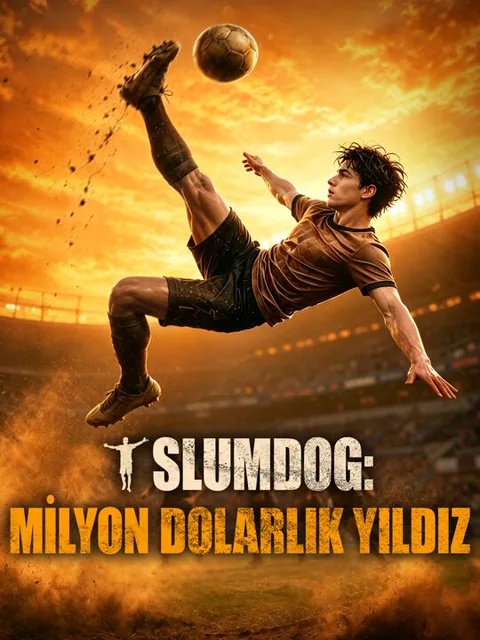 Slumdog: Milyon Dolarlık Yıldız