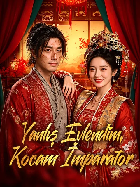 Yanlış Evlendim, Kocam İmparator