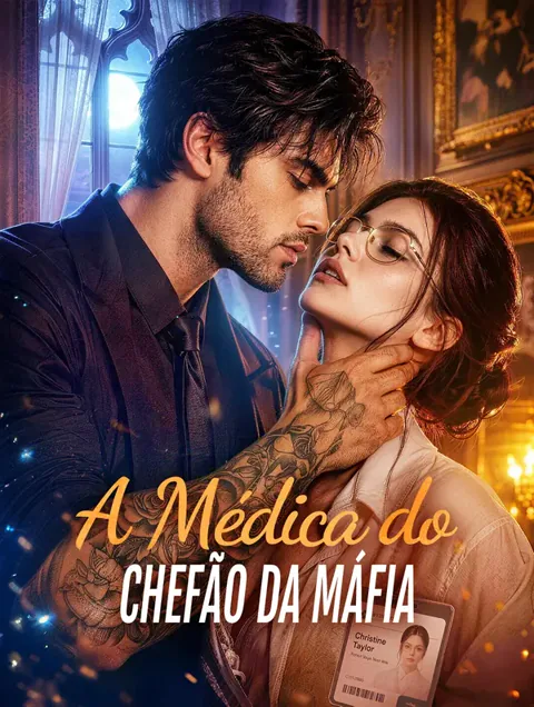 A Médica do Chefão da Máfia