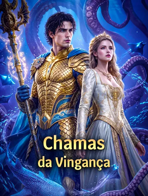 Chamas da Vingança