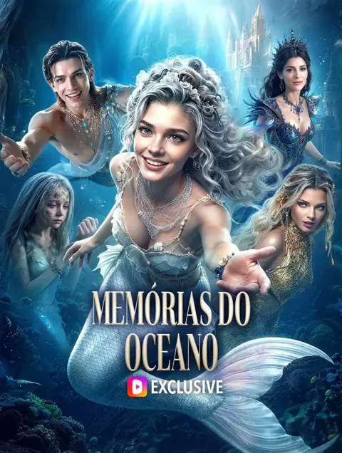 Memórias do Oceano
