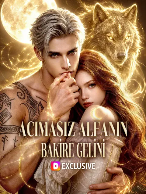 ACIMASIZ ALFANIN BAKİRE GELİNİ