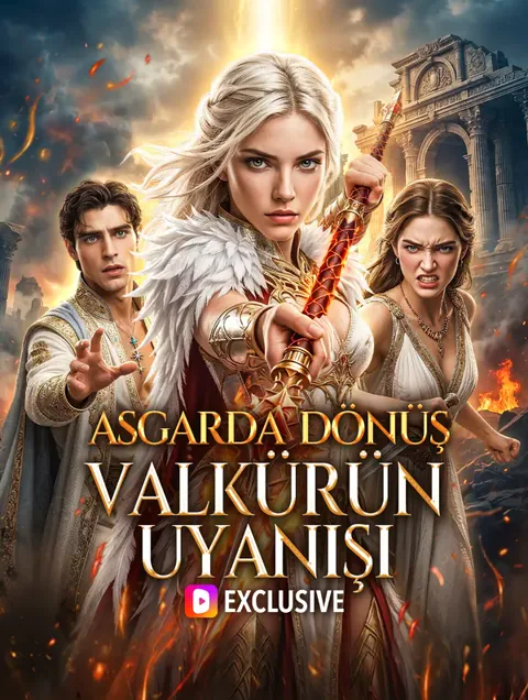 ASGARDA DÖNÜŞ VALKÜRÜN UYANIŞI