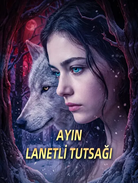 AYIN LANETLİ TUTSAĞ
