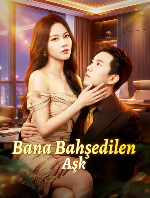Bana Bahşedilen Aşk