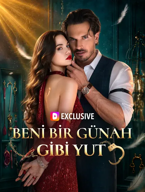 BENİ BİR GÜNAH GİBİ YUT