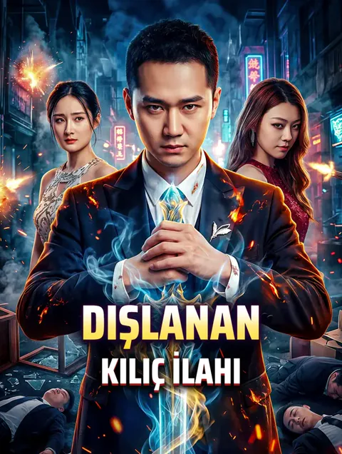 Dışlanan Kılıç İlahı