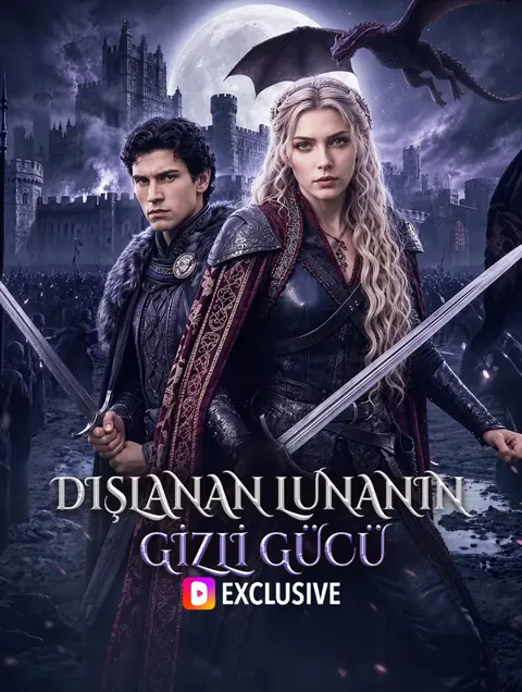 DIŞLANAN LUNANIN GİZLİ GÜCÜ