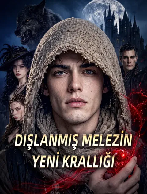 DIŞLANMIŞ MELEZİN YENİ KRALLIĞI
