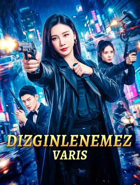 Dizginlenemez Varis