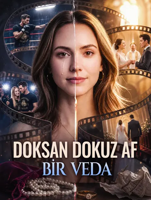 DOKSAN DOKUZ AF BİR VEDA