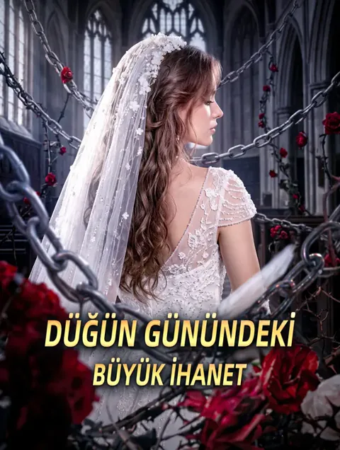 DÜĞÜN GÜNÜNDEKİ BÜYÜK İHANET