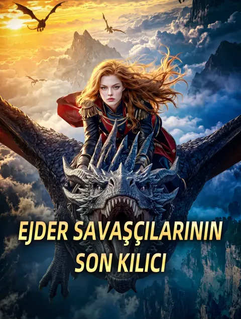 EJDER SAVAŞÇILARININ SON KILICI
