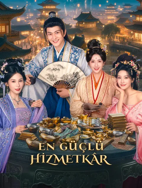 EN GÜÇLÜ HİZMETKÂR