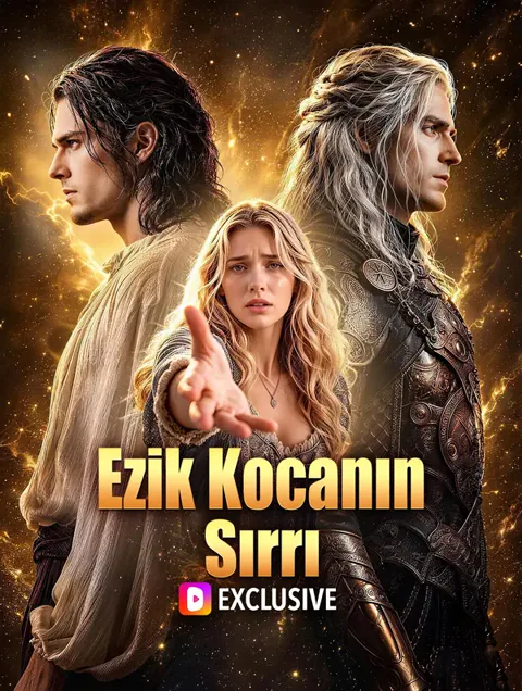 Ezik Kocanın Sırrı