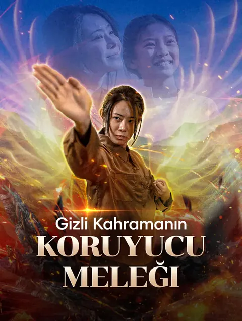 Gizli Kahramanın Koruyucu Meleği
