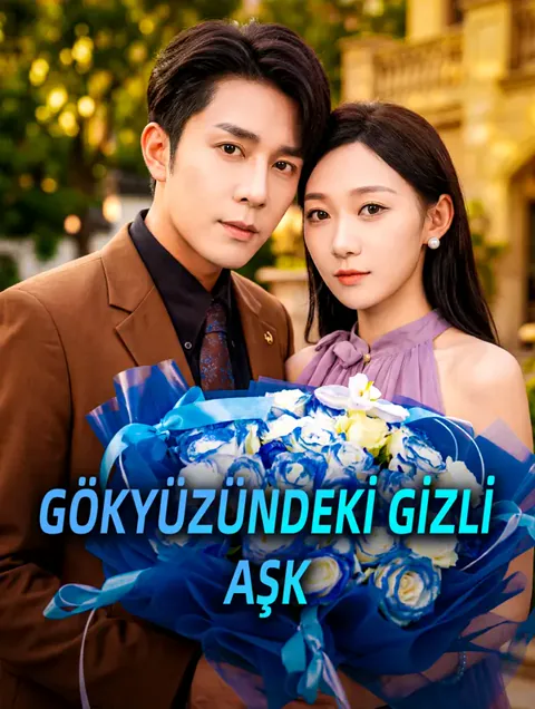 GÖKYÜZÜNDEKİ GİZLİ AŞK