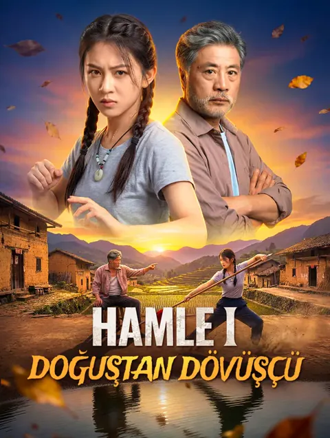 Hamle I: Doğuştan Dövüşçü