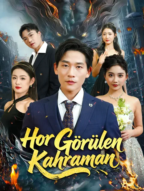 Hor Görülen Kahraman