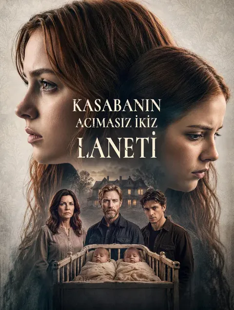 KASABANIN ACIMASIZ İKİZ LANETİ