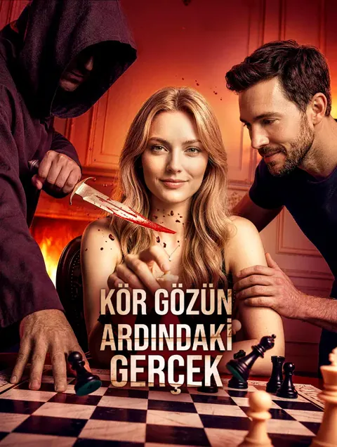KÖR GÖZÜN ARDINDAKİ GERÇE