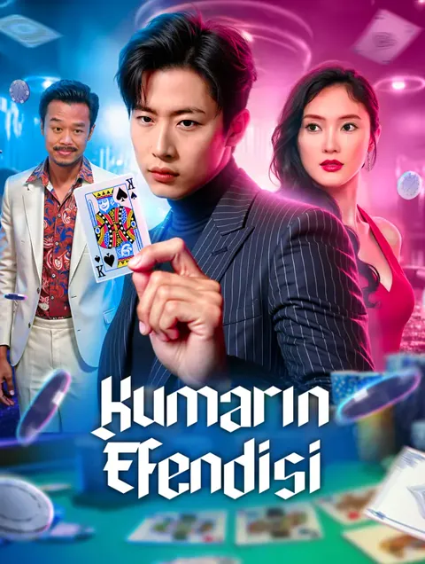 Kumarın Efendisi