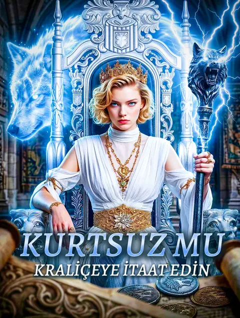 KURTSUZ MU? KRALİÇEYE İTAAT EDİN!