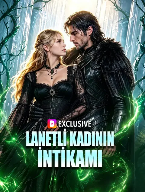 LANETLİ KADININ İNTİKAMI