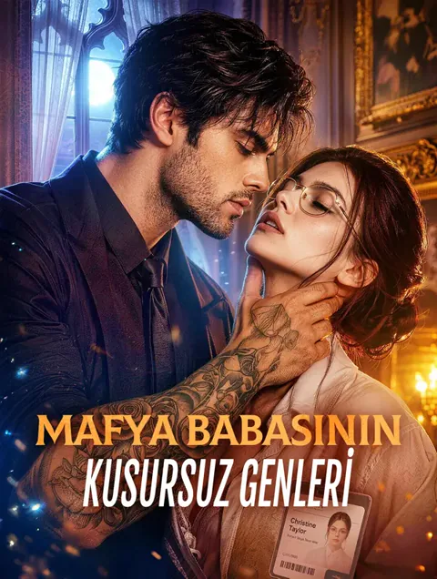 MAFYA BABASININ KUSURSUZ GENLERİ