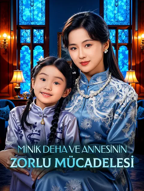 Minik Deha ve Annesinin Zorlu Mücadelesi