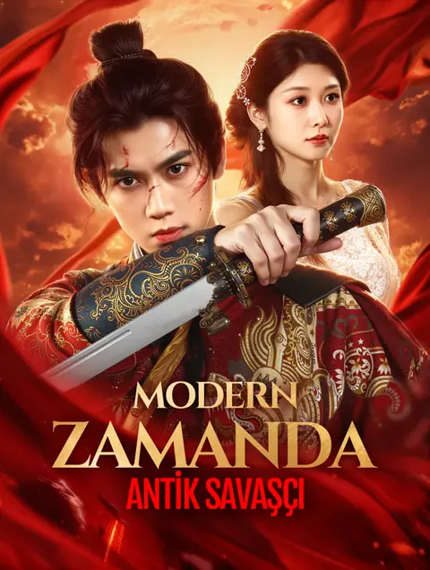 MODERN ZAMANDA ANTİK SAVAŞÇI