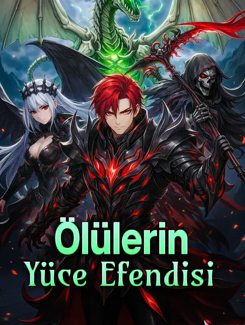 Ölülerin Yüce Efendisi