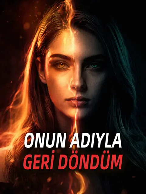 ONUN ADIYLA GERİ DÖNDÜM
