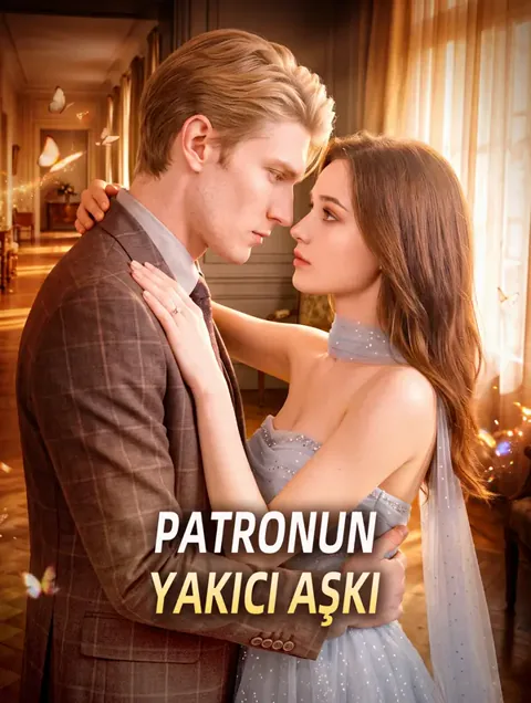 PATRONUN YAKICI AŞKI