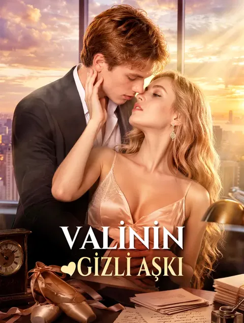 VALİNİN GİZLİ AŞKI