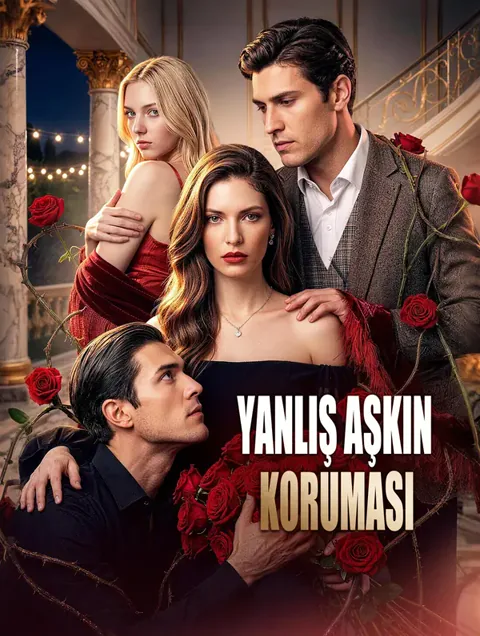 YANLIŞ AŞKIN KORUMASI