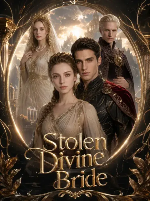 Stolen Divine Bride