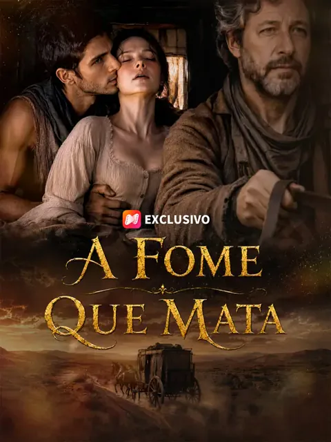 A Fome Que Mata
