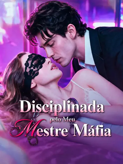 Disciplinada pelo Meu Mestre Máfia