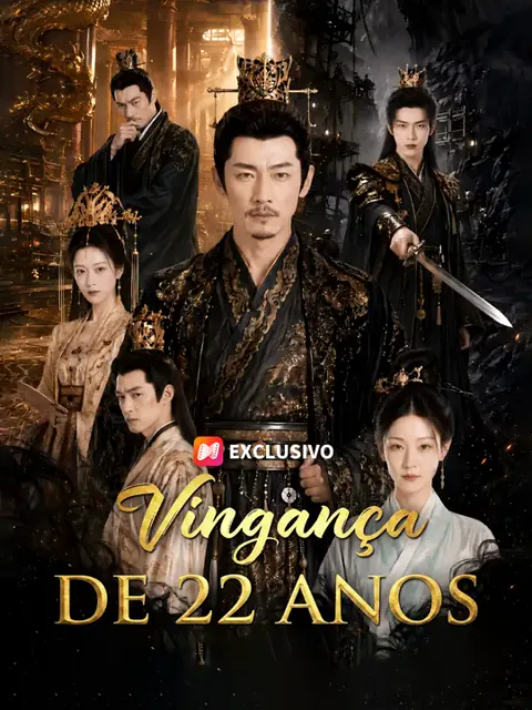 Vingança de 22 Anos