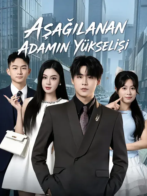 Aşağılanan Adamın Yükselişi