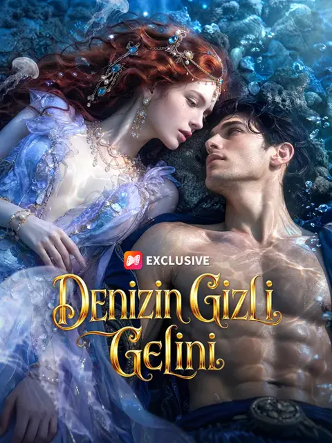 Denizin Gizli Gelini